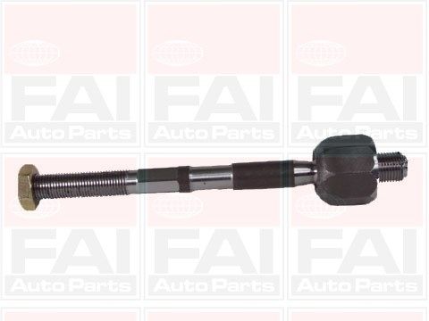 FAI AUTOPARTS Осевой шарнир, рулевая тяга SS2411